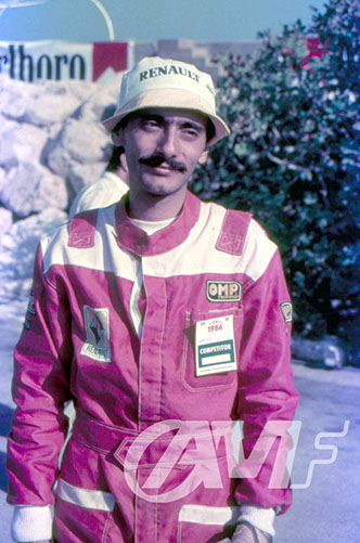 Adel Metni